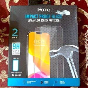 iPhone 12 Mini Screen Protector